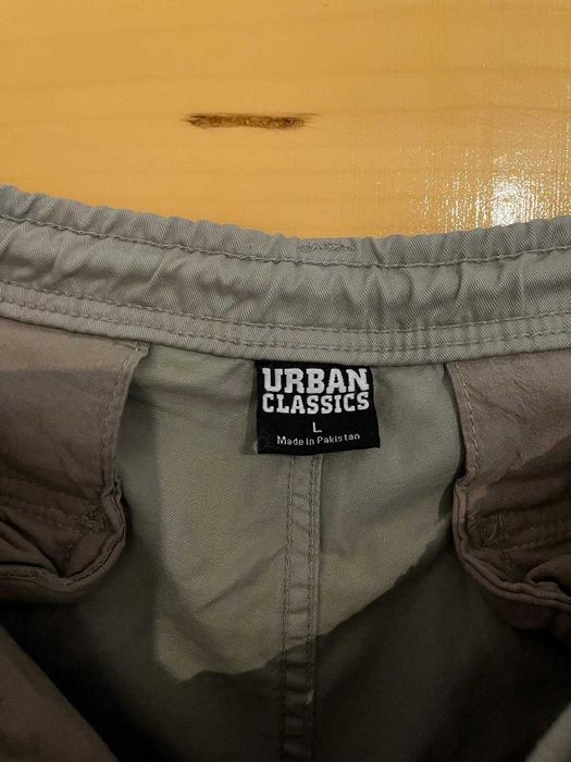Urban Classics Cargo