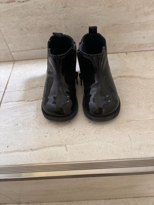 Детски боти H&M за момиче