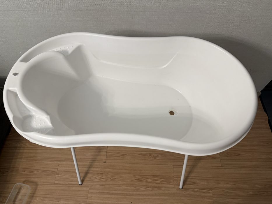 Детская ванночка отдам