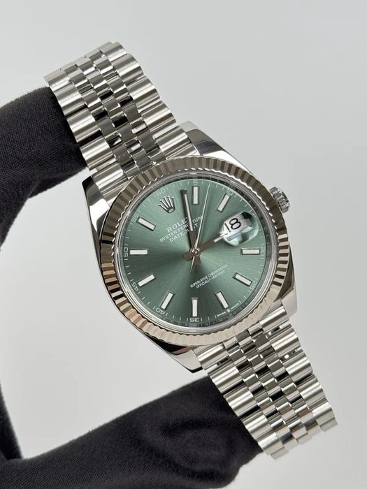 Rolex Datejust 41 watch dostavka besplatno