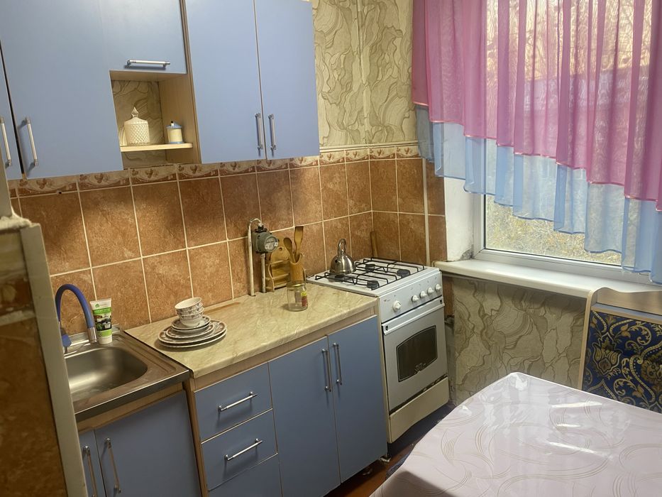 Продам 2-х кмнатную квартиру