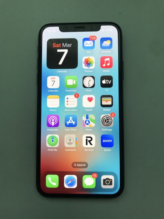 iPhone Xs 512 GB