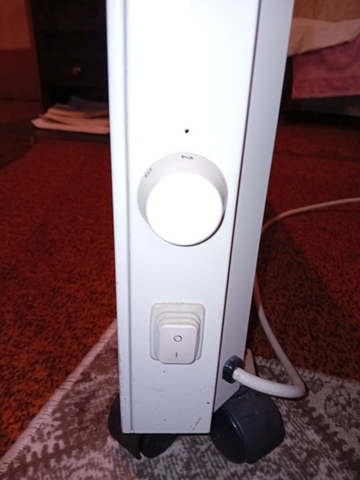 Конвекторен панел за отопление