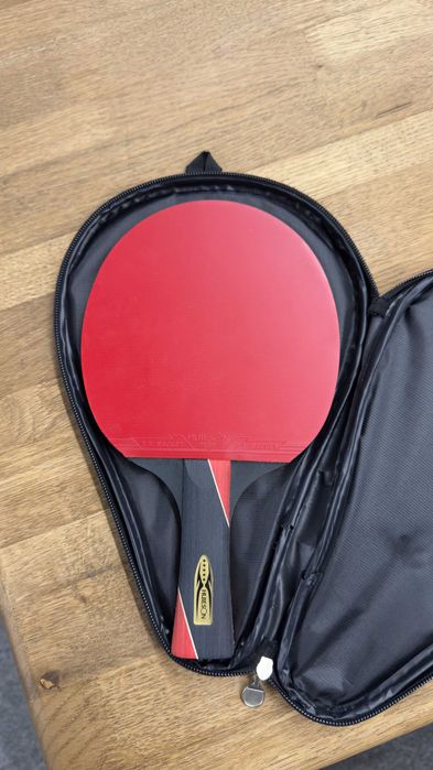 Paleta ping pong Huieson