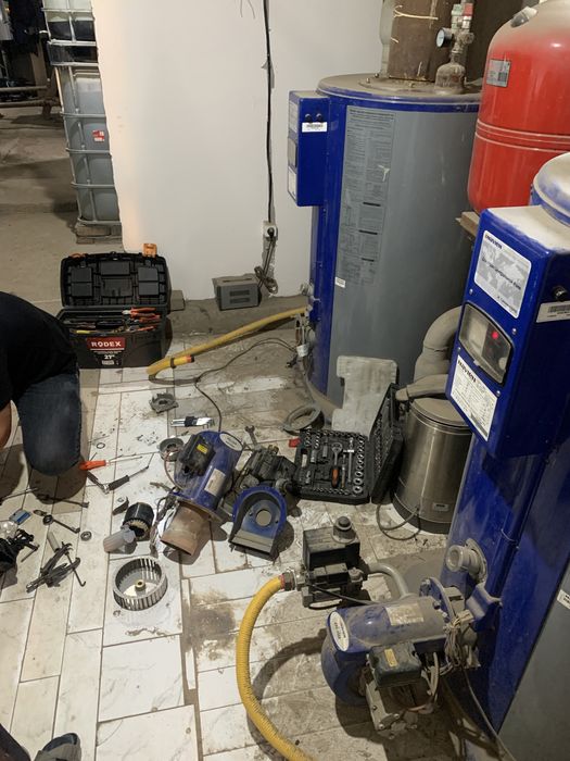 Котлы, горелки и запчасти