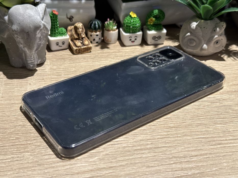 Redmi Note 11  pro  8gb ram ‼️Ca Nou‼️Garantie‼️