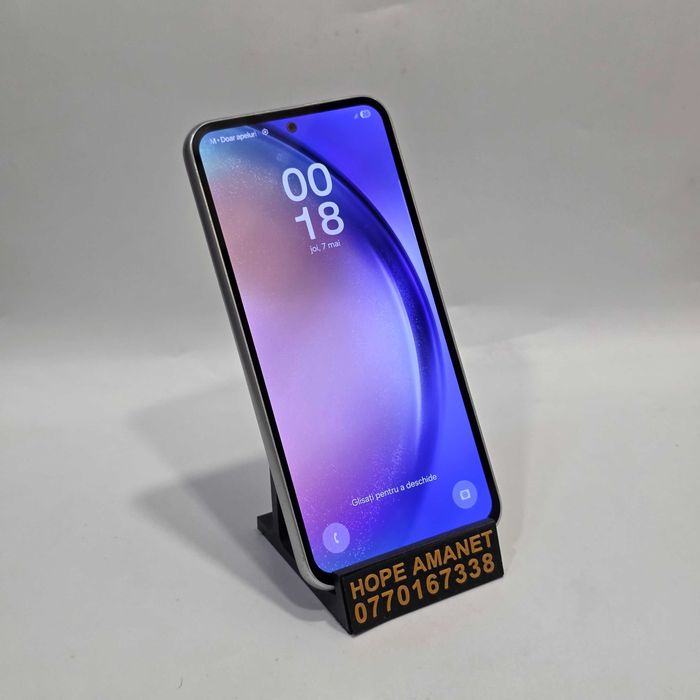 Hope Amanet P8 - Samsung A54 128GB