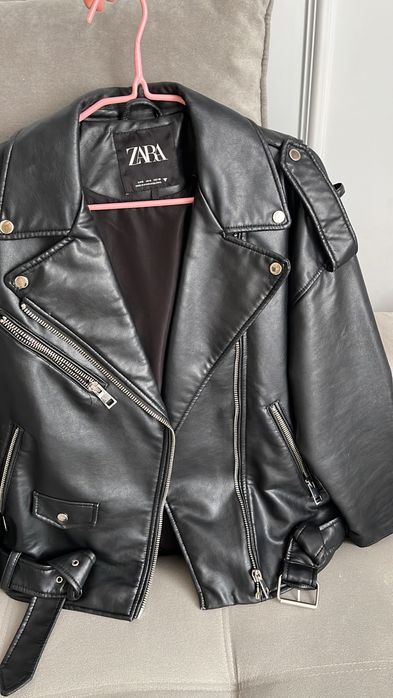Косуха Zara в идеальном состоянии