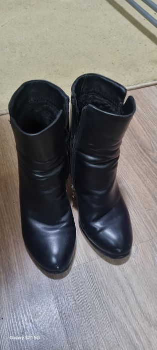 Аёллар сапоги 39размер