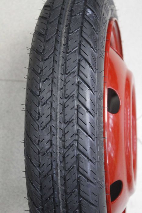 Резервна гума (патерица) 15" Kia, Hyundai