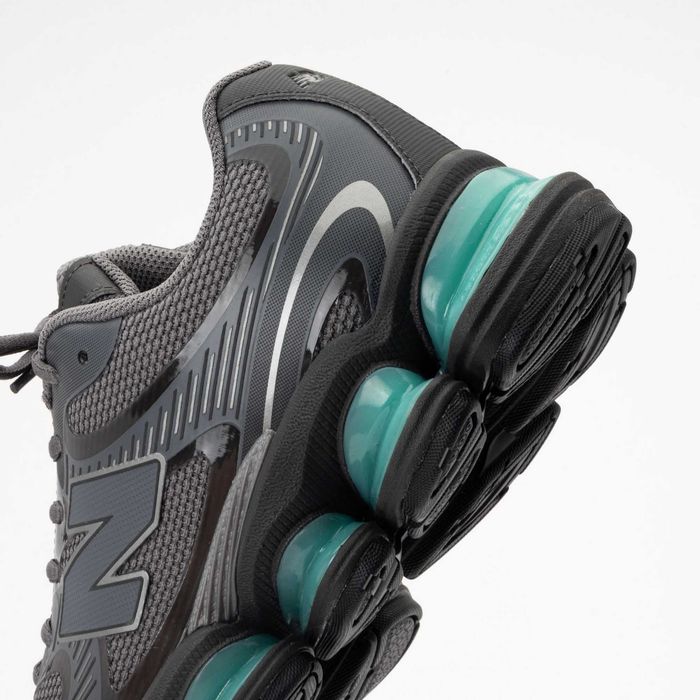 New Balance - Unisex U20007PF Castlerock 25 №42 Оригинал Код 695