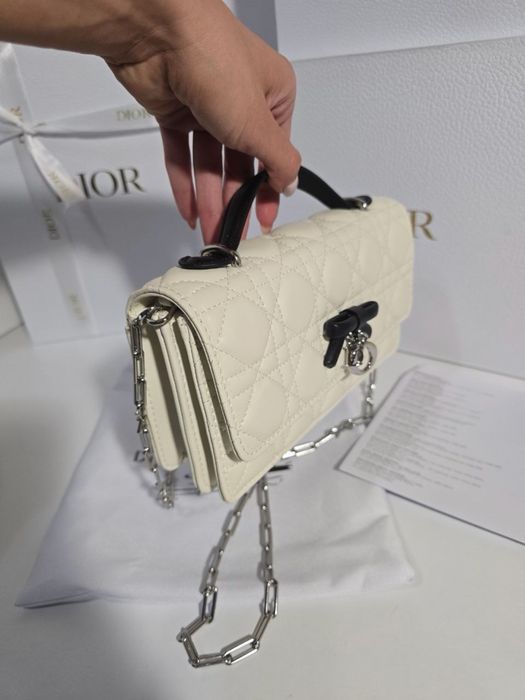 Дамска чанта Christian Dior My Dior