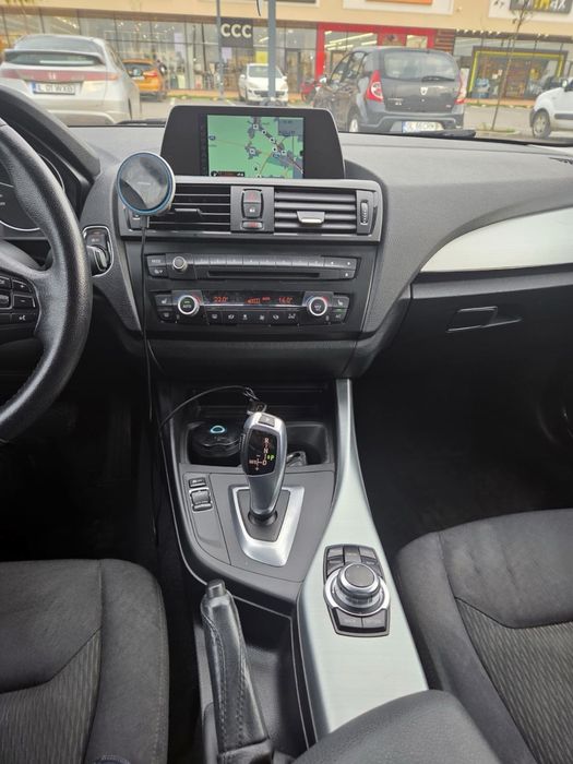 BMW Seria 1 2013 — imagine 5