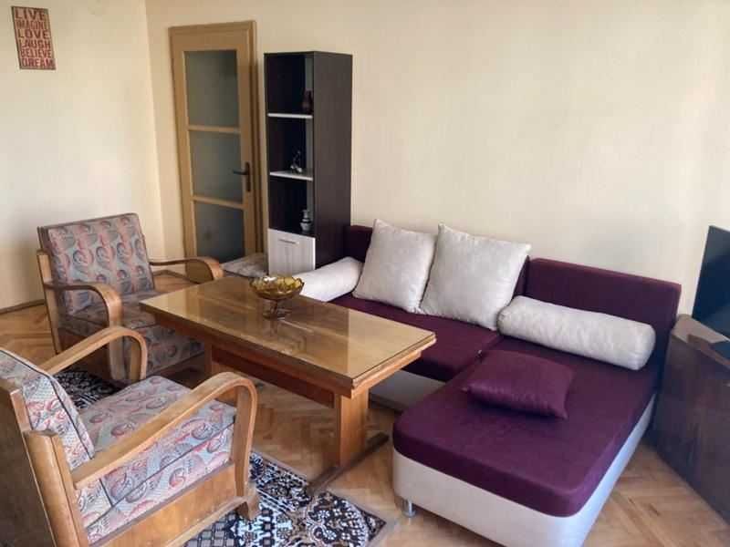 Дава се под наем Двустаен апартамент в София, Западен парк - 60 кв.м за 255 € - Снимка #8