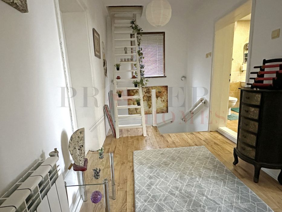 Продажба Къща гр. Павликени - с. Горна Липница 120m² и двор 2000m²