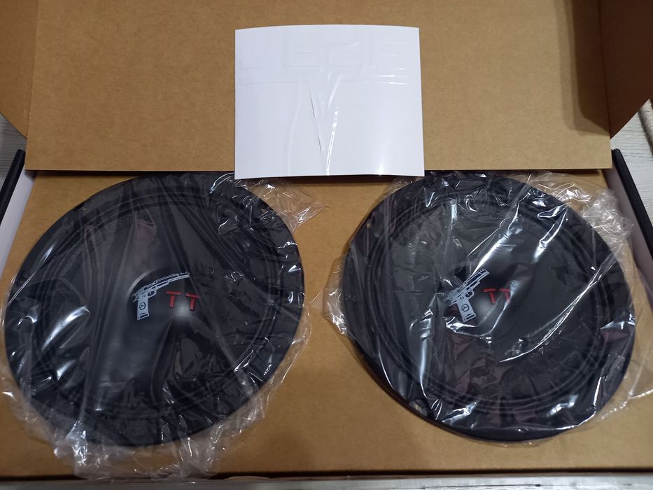 Колонки Урал ТТ-165