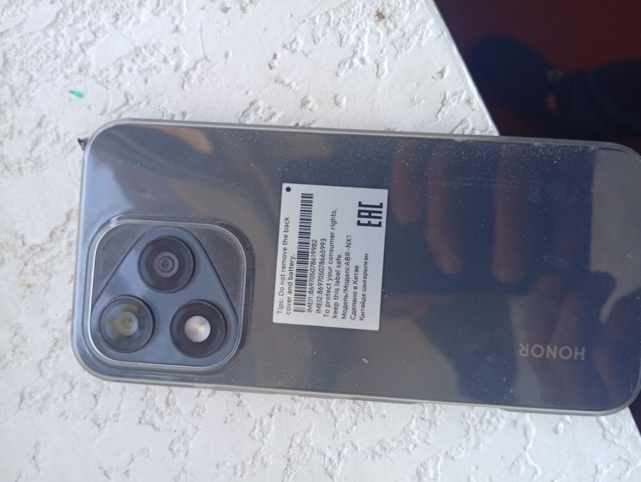 Honor 400 srochna sotiladi