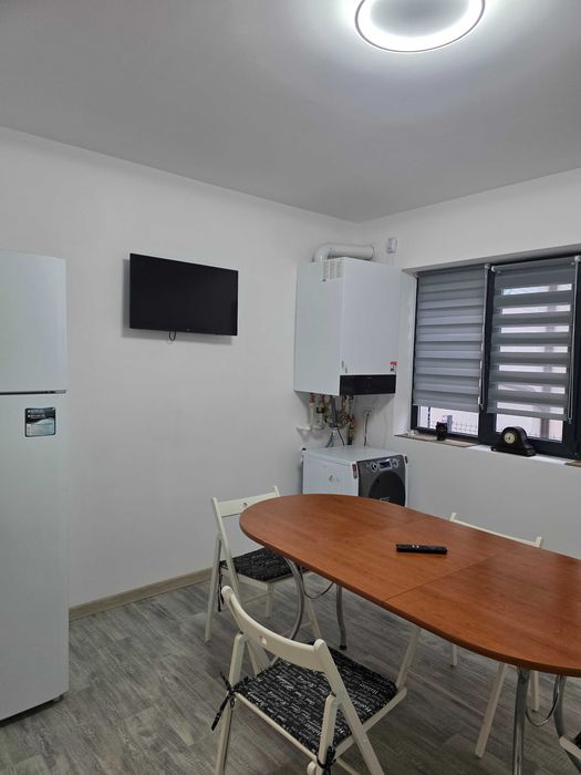 Vilă interbelică restaurată integral – proprietate rară Sinaia centru