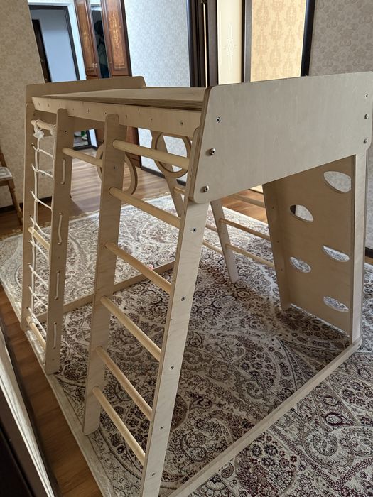 Продам Спортивный комплекс