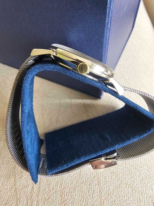 Мъжки часовник Festina F20252, Сребрист