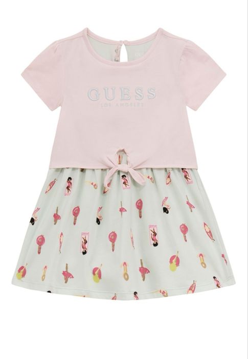 Детска рокля Guess