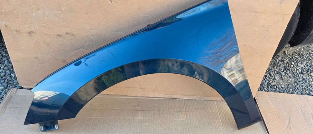 Aripa stanga fata Skoda Superb 3 2015 / 2016 2017 / 2018 / 2019 2020