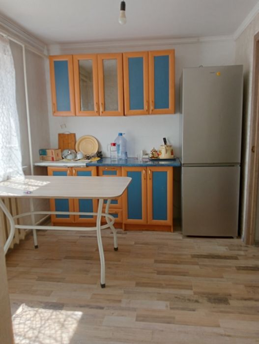 Квартира 3х комнатная