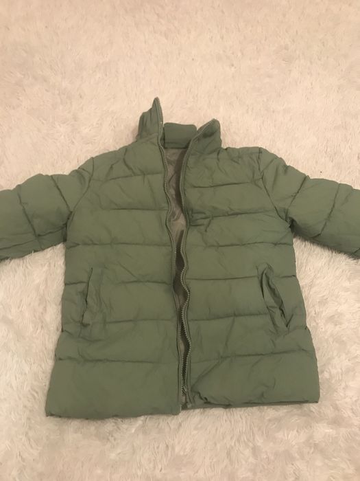 Куртка осеняя