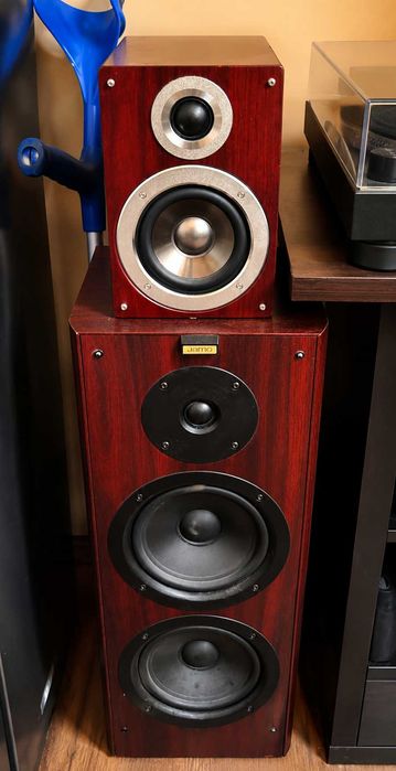 Hi Fi - ВСИЧКО ЗА 1370 ЕU !!! Поотделно, цените са под всеки продукт!