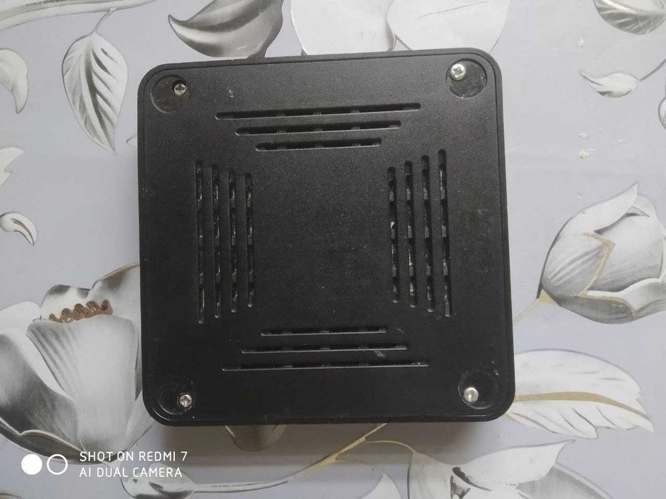 Smart TV Box, ТВ-приставка Q1 Android TV Box