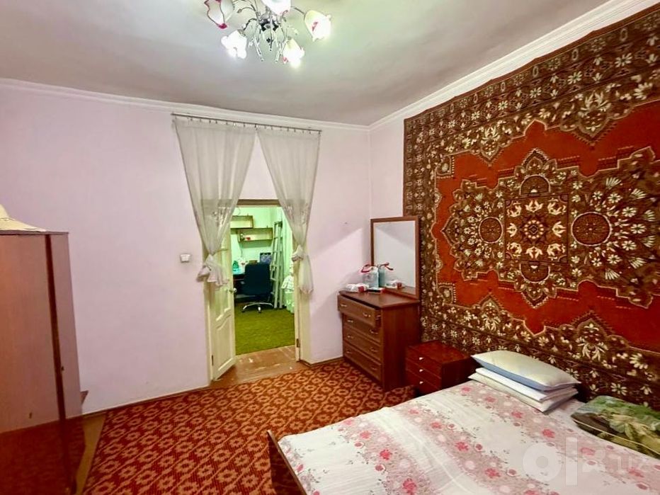 Сдается дом 4 сотки Мирабад Куйлюк
