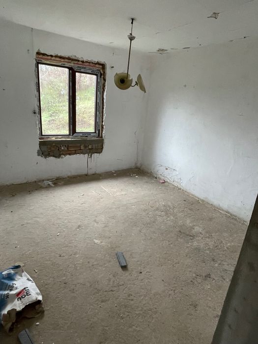 Къща в село Балкански област Разград