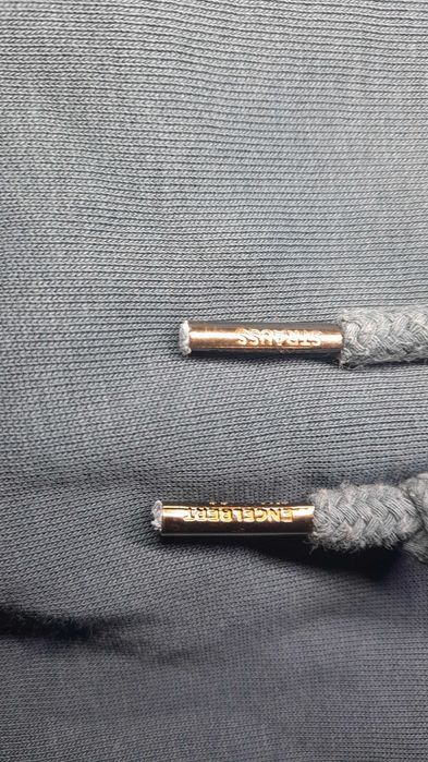 Hanorac cu gluga Engelbert strauss  masura M