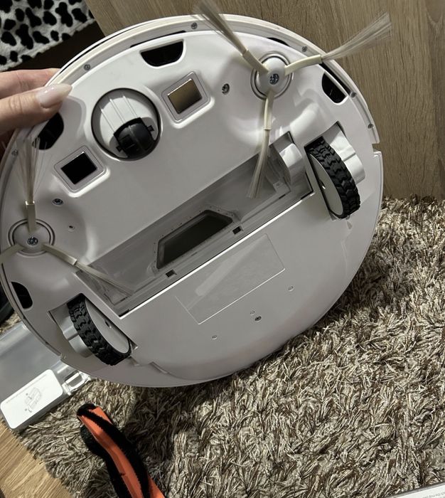 Прахосмукачка робот XIAOMI