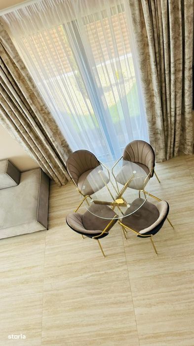 Pantelimon - Complex rezidential | Vila individuala | Mutare rapida