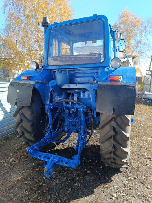 Продам трактор МТЗ 80