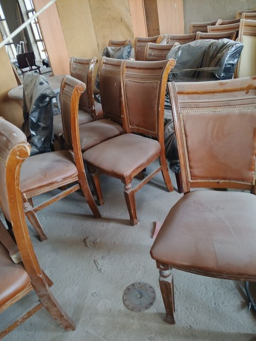 Мебель , столы и стулья б/у