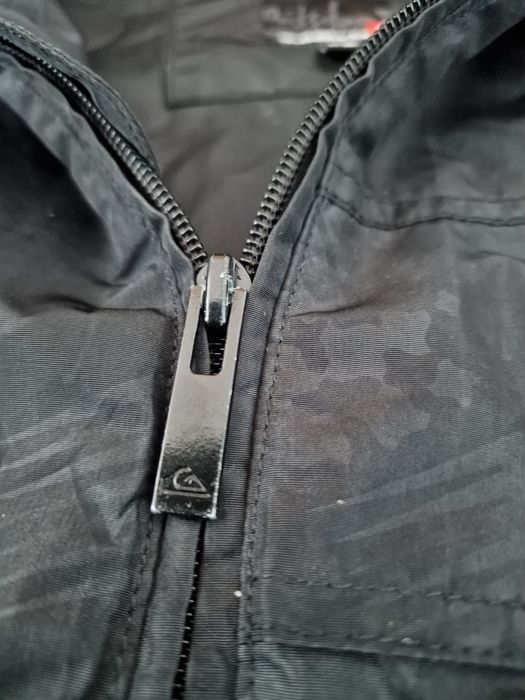 Geaca Quicksilver Vintage