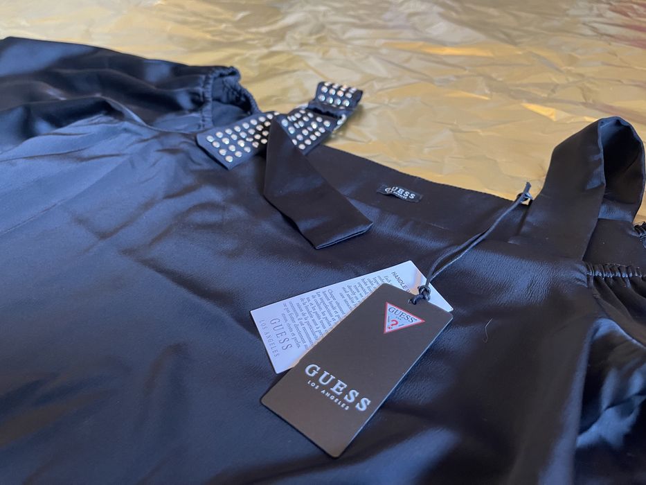 Bluza eleganta GUESS