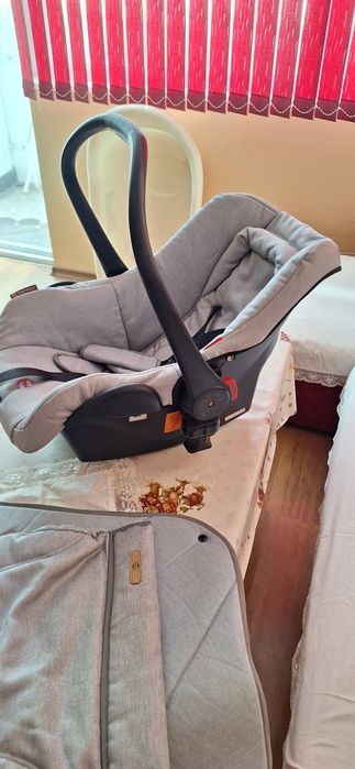 Кошче за новородено