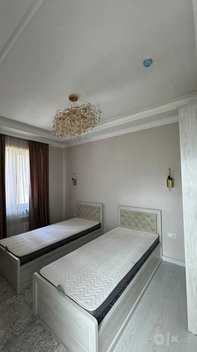 Квартира сдаётся в Urikzor Residence