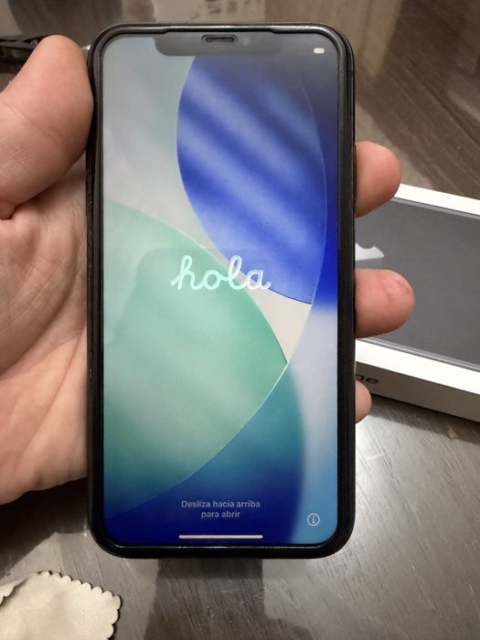 Продам iphone11 128gb