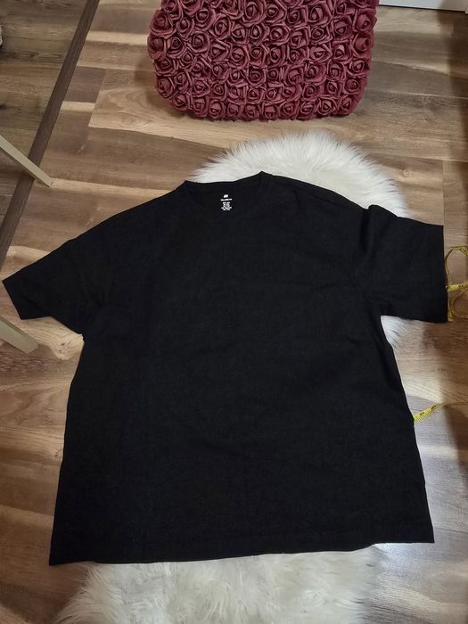 Oversize тениска HM.