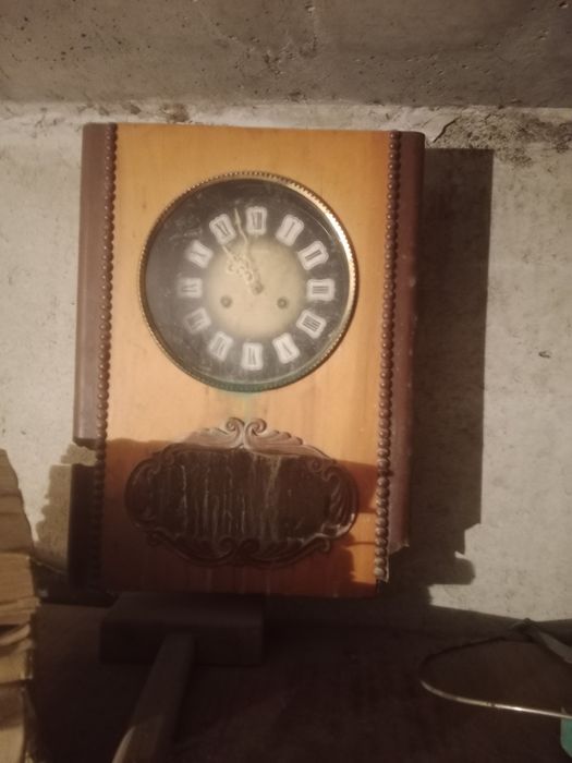 Продам часы СССР