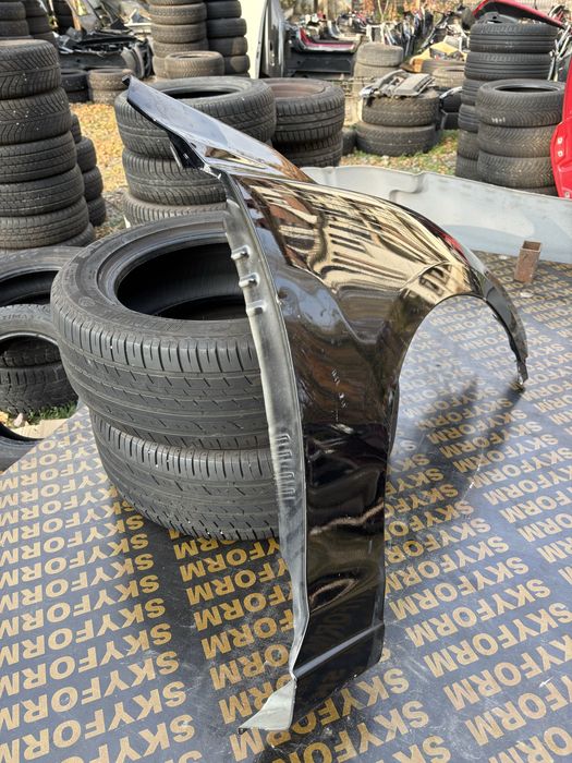 Калник Мазда 6/Mazda 6