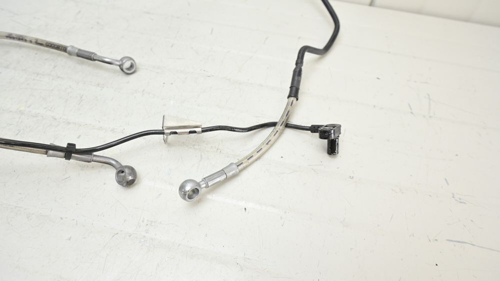 Furtune Frana Fata Cu Senzor ABS Viteza BMW S1000XR K69 2020 - 2025