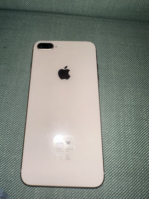 Iphone 8 plus 64gb