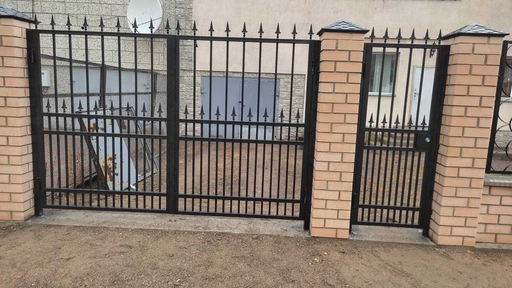 Профессиональные сварочные работы в Караганде