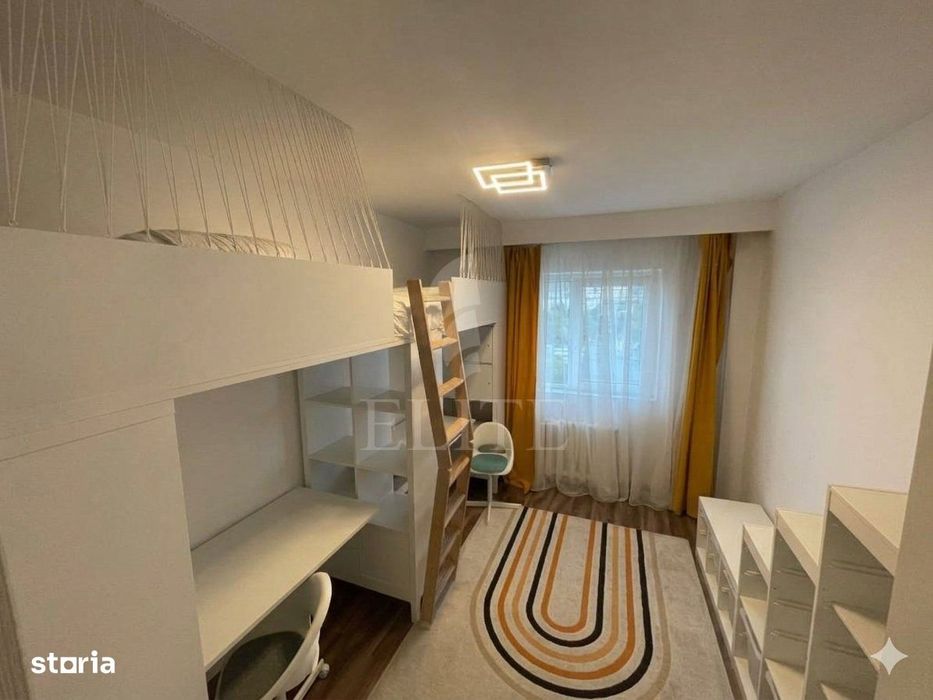Apartament 2 camere în zona AUREL VLAICU
