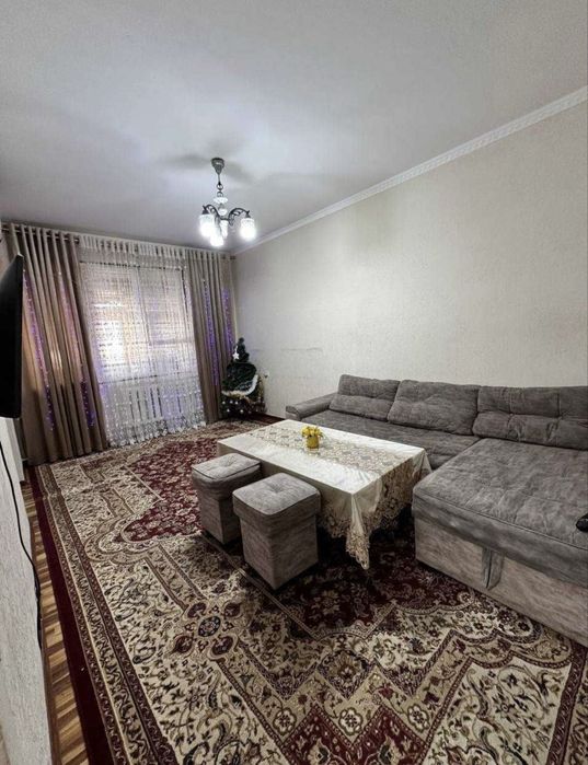 Продается квартира Ялангач, Эко базар 2/4/4